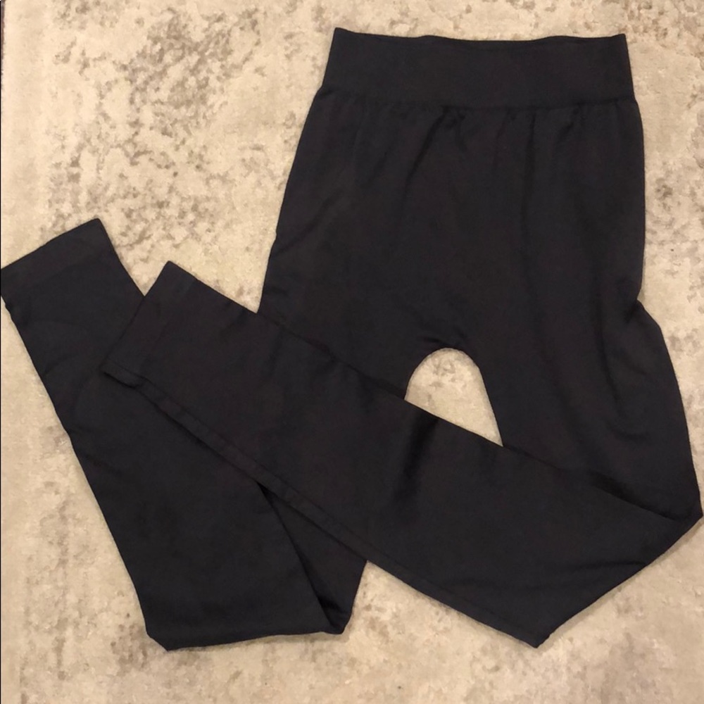 Nikibiki dark grey legging/tight
